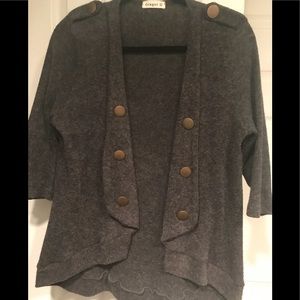 Cardigan
